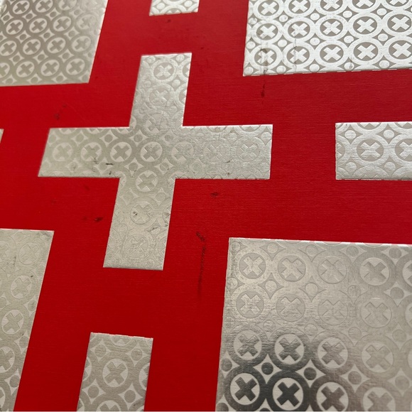 David Hicks Scrapbook coffee table book interior design book Vendome press - Picture 6 of 12